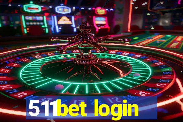 511bet login